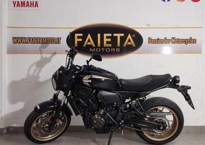 Yamaha XSR 700 (2022 - 25) - Annuncio 9705178