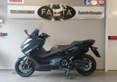 Yamaha T-Max 560 Tech Max (2020) - Annuncio 9705179