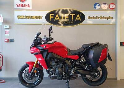 Yamaha Tracer 9 GT (2021 - 24) - Annuncio 9705181