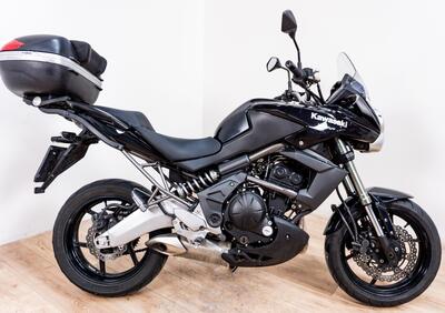 Kawasaki Versys 650 (2006 - 09) - Annuncio 9705175