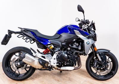 Bmw F 900 R (2025) - Annuncio 9705187