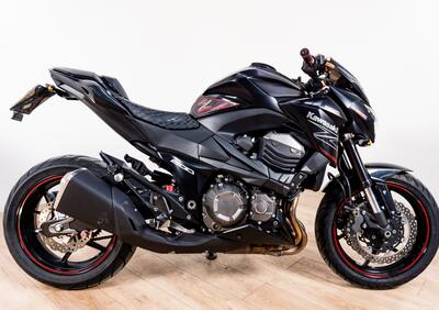 Kawasaki Z 800 (2012 - 13) - Annuncio 9705188