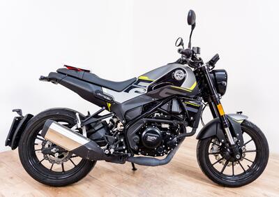 Benelli Leoncino 250 (2019 - 20) - Annuncio 9705189