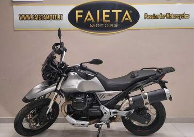 Moto Guzzi V85 TT (2019 - 20) - Annuncio 9676197