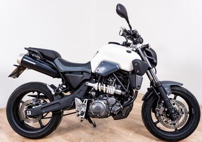 Yamaha MT-03 (2006 - 14) - Annuncio 9705201