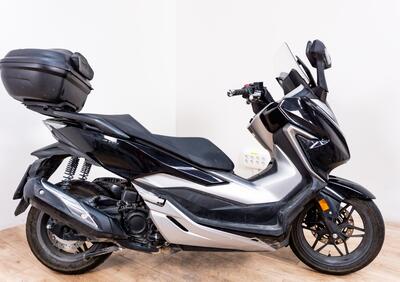 Honda Forza 300 ABS (2013 - 17) - Annuncio 9705212