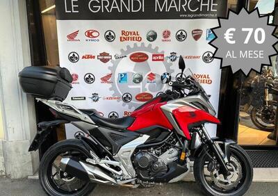 Honda NC 750 X (2021 - 24) - Annuncio 9653947