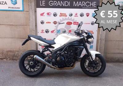 Triumph Speed Triple 1050 (2005 - 11) - Annuncio 9705094