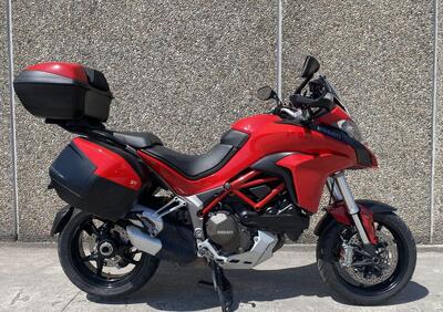 Ducati Multistrada 1200 ABS (2015 - 17) - Annuncio 9705229