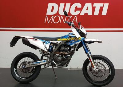 Valenti Racing SM 125 Z (2023 - 25) - Annuncio 9705230