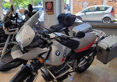 Bmw R 1150 GS Adventure (2002 - 06) - Annuncio 9705262