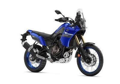 Yamaha Ténéré 700 (2022 - 24) - Annuncio 9705268