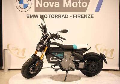 Bmw CE 02 (2024 - 25) - Annuncio 9601017