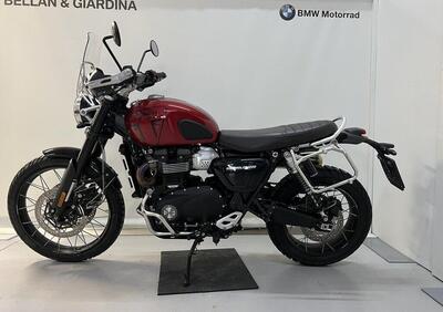 Triumph Scrambler 1200 X (2024 - 25) - Annuncio 9632320