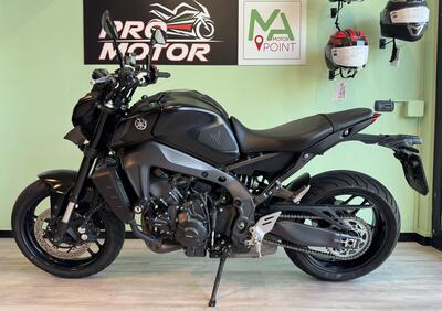 Yamaha MT-09 (2021 - 23) - Annuncio 9705277