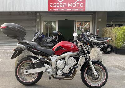 Yamaha FZ6 (2004 - 07) - Annuncio 9703222