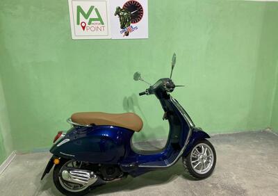 Vespa Primavera 125 3V ie Sport ABS (2021 - 22) - Annuncio 9705280