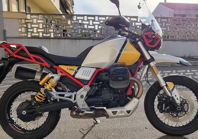 Moto Guzzi V85 TT Evocative Graphics (2019 - 20) - Annuncio 9705288
