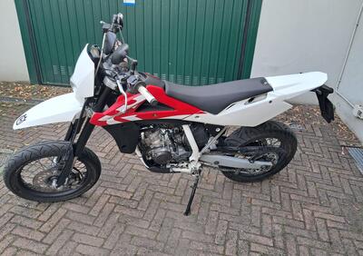 Husqvarna SM 125 (2010 - 12) - Annuncio 9705289