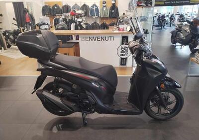 Honda SH 350 Sport (2021 - 24) - Annuncio 9705278