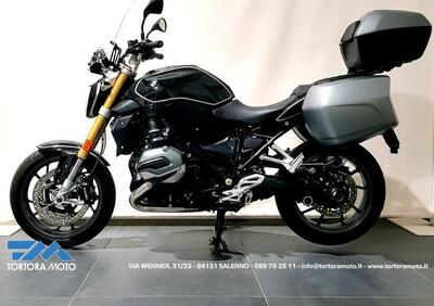 Bmw R 1200 R Black Edition (2017 - 18) - Annuncio 9650560