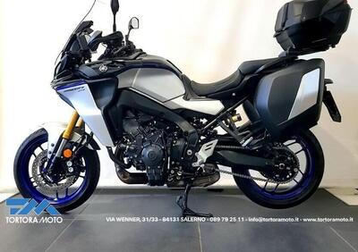 Yamaha Tracer 9 GT+ (2023 - 24) - Annuncio 9705282