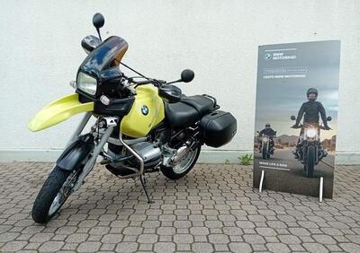 Bmw R 1100 GS ABS - Annuncio 9696403