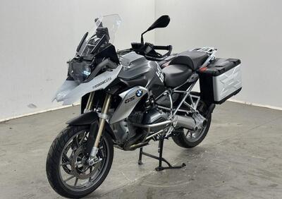 Bmw R 1200 GS (2013 - 16) - Annuncio 9654823