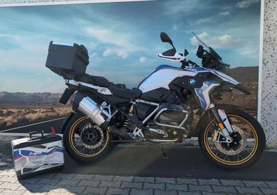 Bmw R 1250 GS (2019 - 20) - Annuncio 9705293