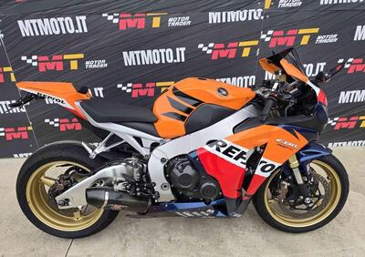 Honda CBR 1000 RR Fireblade (2008 - 11) - Annuncio 9705301