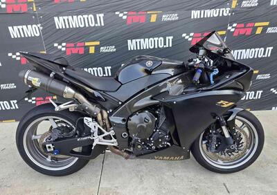 Yamaha YZF R1 (2009 - 11) - Annuncio 9705302