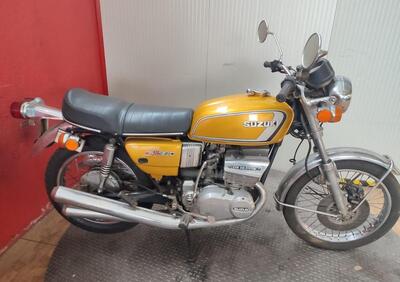 Suzuki GT 380 - Annuncio 9705306
