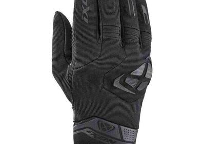 Guanti moto estivo Ixon MIG 2 Nero - Annuncio 9705317