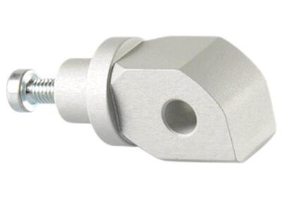 Adattatori per Pedane Posteriori Moto LighTech FTP - Annuncio 9546534