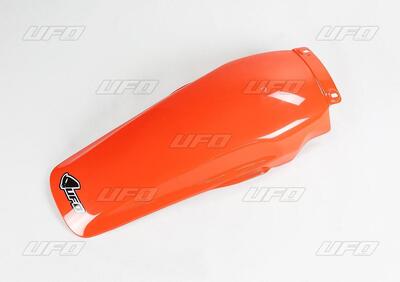 Parafango post Ufo Honda CR 125 1985-1990 arancio  - Annuncio 9262941