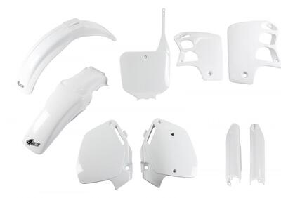 Kit plastiche completo UFO per Honda CR 500 1995-2  - Annuncio 8879982