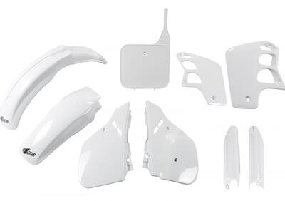 Kit plastiche completo UFO per Honda CR 500 1989-1  - Annuncio 8879994