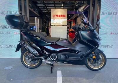 Yamaha T-Max 560 Tech Max (2022 - 24) - Annuncio 9705309