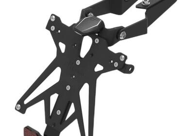 Kit Portatarga Regolabile Lightech Per Kawasaki Z1 - Annuncio 8982195