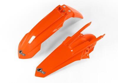 Kit parafanghi UFO per Ktm EXC e EXC-F (2017-2019)  - Annuncio 8982210