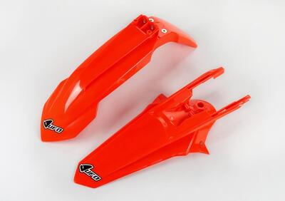 Kit parafanghi UFO per Ktm SX 85 (2018-2023) Aranc  - Annuncio 8982217