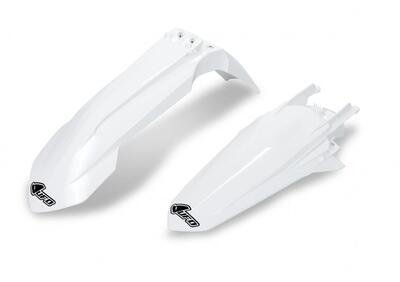 Kit parafanghi UFO per Ktm SX e SX-F (2019-2022) B  - Annuncio 8982219