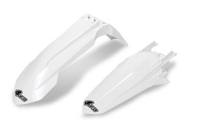Kit parafanghi UFO per Ktm SX e SX-F (2019-2022) B  - Annuncio 8982220