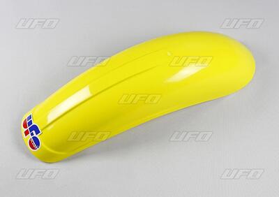 Parafango post vintage Ufo univ cross piccolo 50-7  - Annuncio 8977012