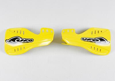 Paramani UFO per Suzuki RMZ 250 (2005-2009) Giallo  - Annuncio 9370293