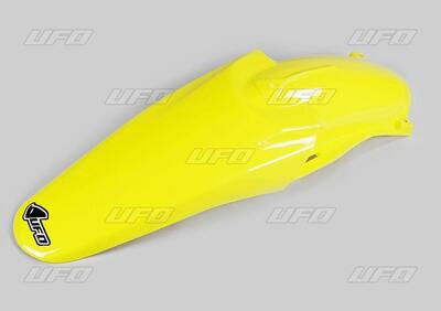 Parafango post Ufo Suzuki DRZ 400E 2000-2022 giall  - Annuncio 9370328