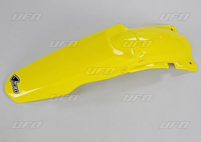 Parafango post Ufo Suzuki RM 125 2001-2022 giallo  - Annuncio 9370338