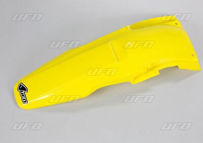 Parafango post Ufo Suzuki RMZ 250 2007-2009 giallo  - Annuncio 9370346