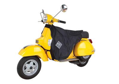 Coprimanopole Eva Tucano Urbano R367X1 Nero - Annuncio 9428002
