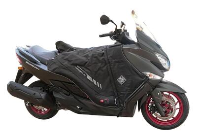 Termoscud Tucano Urbano R165X nero - Annuncio 9425257